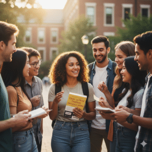 El arte de ganar amigos