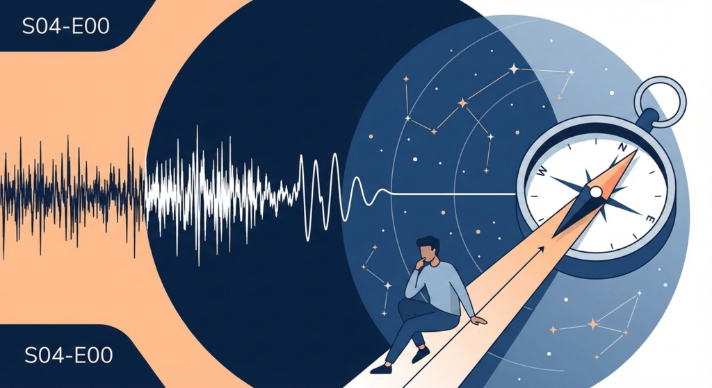 Volver a empezar sin perderte